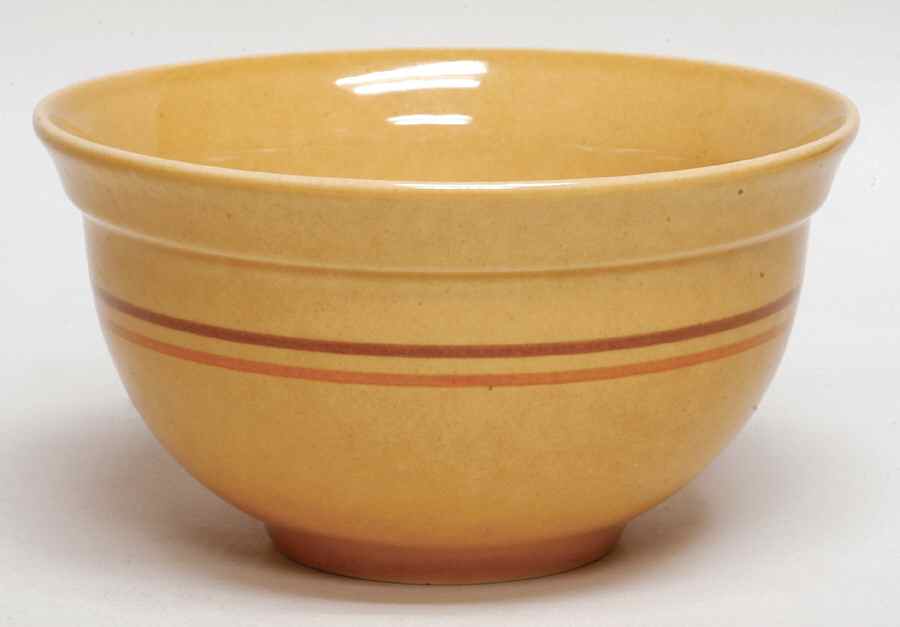 America (Discontinued 1989) 7" Mixing Bowl by Pfaltzgraff-1