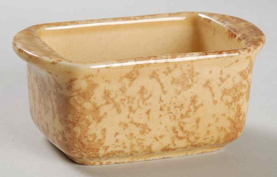 America (Discontinued 1989) Sweetener Holder by Pfaltzgraff-1