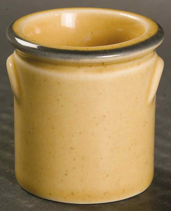 America (Discontinued 1989) Toothpick Holder by Pfaltzgraff-1