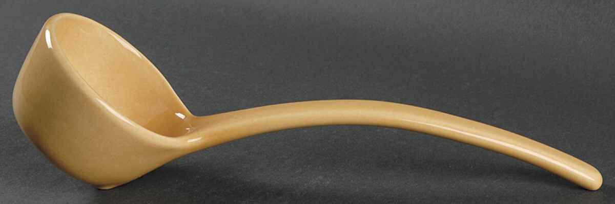 America (Discontinued 1989) Tureen Ladle by Pfaltzgraff-1