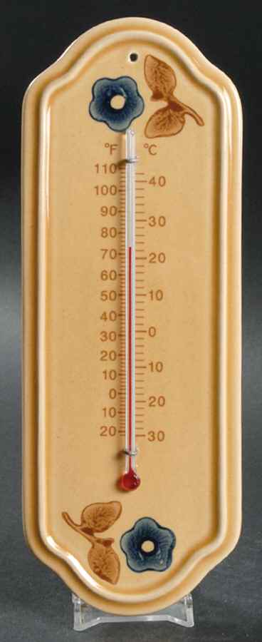 America (Discontinued 1989) Thermometer by Pfaltzgraff-1