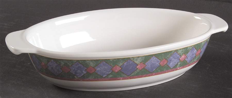 Amalfi Mediterranean All-In-One Dish by Pfaltzgraff-1