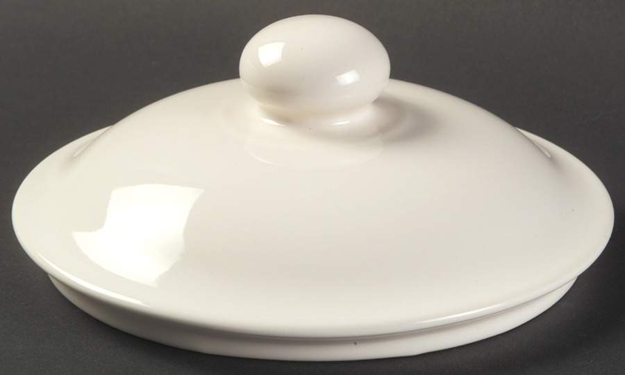 Amalfi Mediterranean Lid for Medium Canister by Pfaltzgraff-1