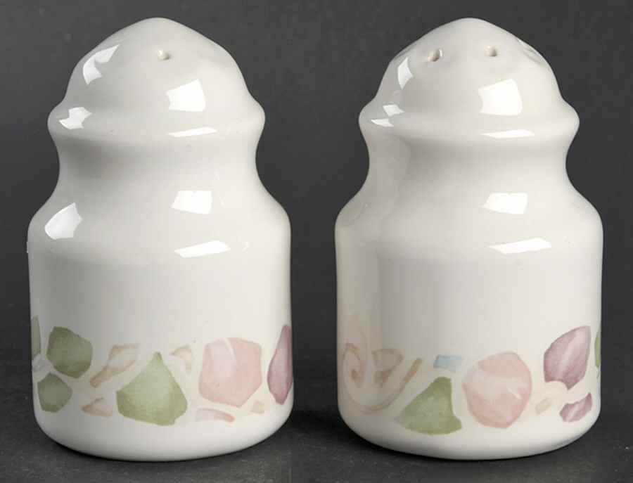 Andalucia Salt & Pepper Set by Pfaltzgraff-1