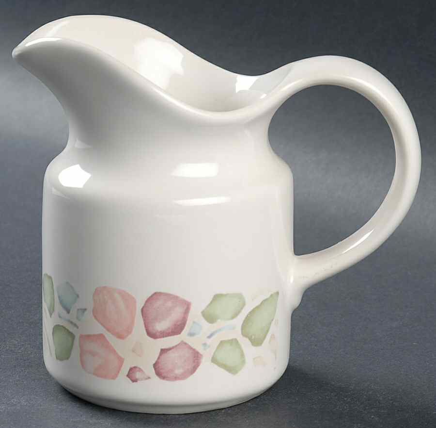 Andalucia Creamer by Pfaltzgraff-1