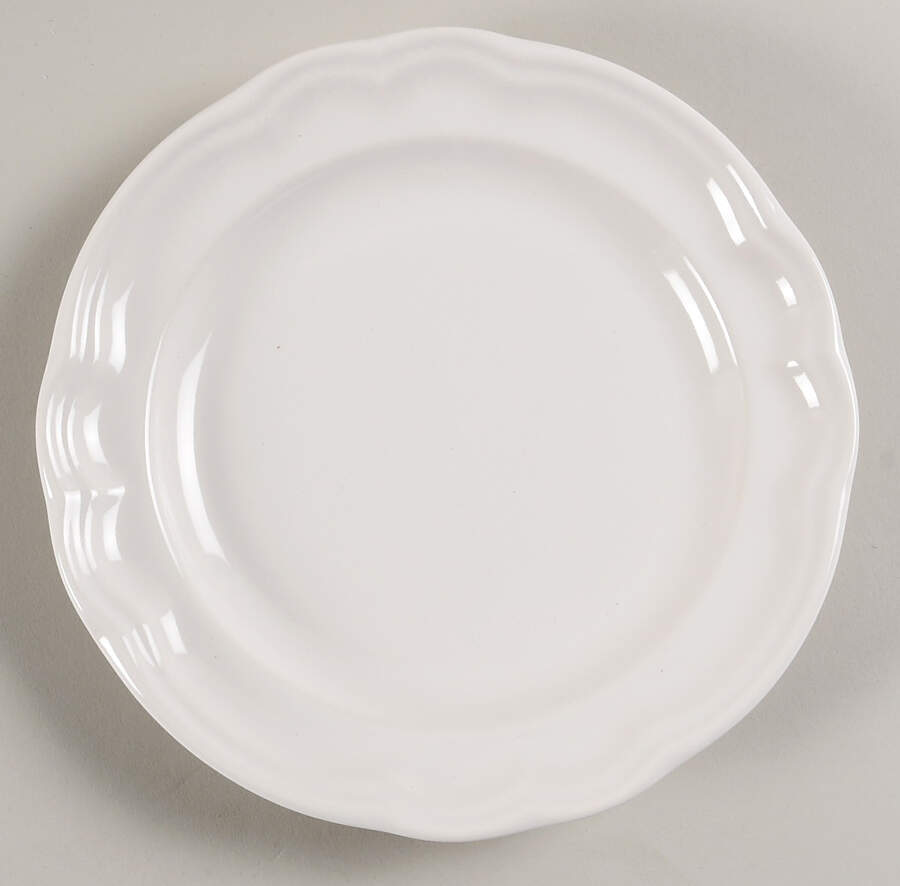 Annabelle Underplate for Gravy Boat by Pfaltzgraff-1