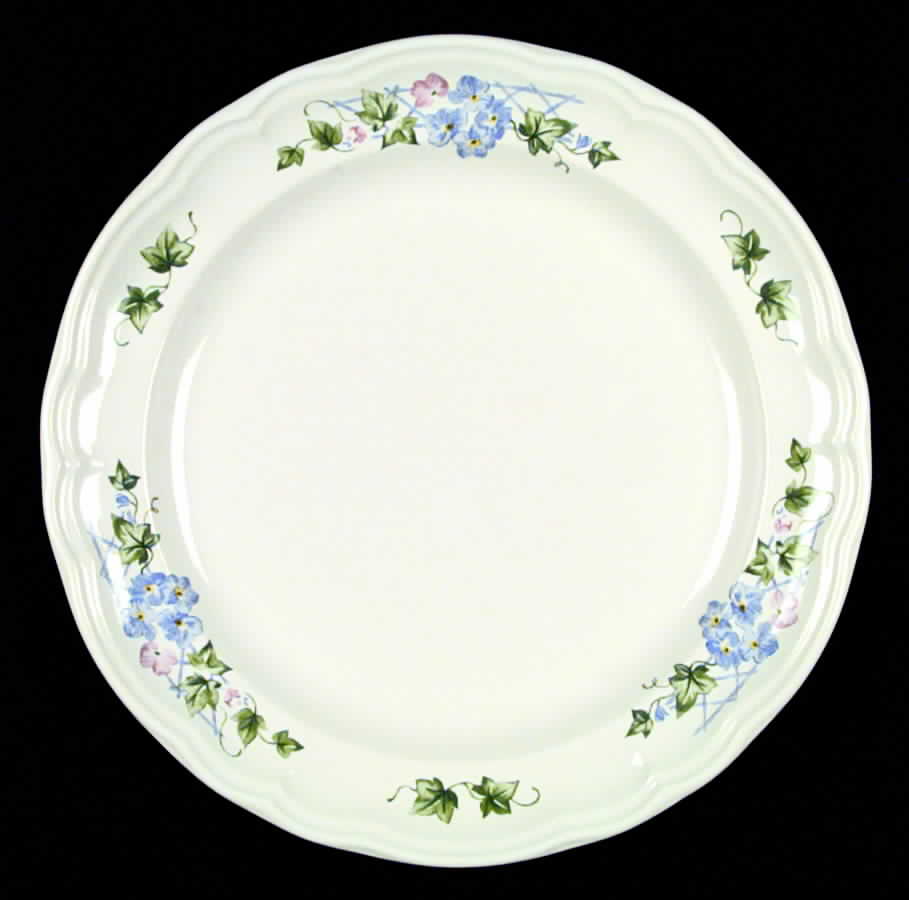 Annabelle Dinner Plate by Pfaltzgraff-1