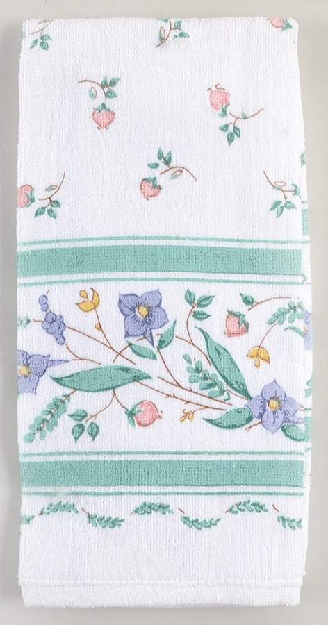 April Dish Towel-Cloth by Pfaltzgraff-1