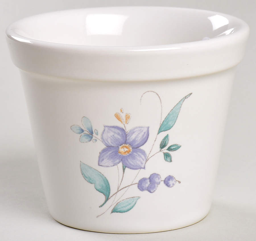April Herb Pot by Pfaltzgraff-1