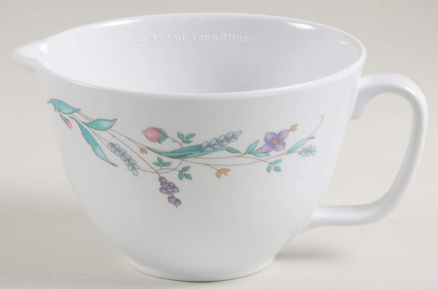 April 1 Cup Melamine Measuring Cup by Pfaltzgraff-1
