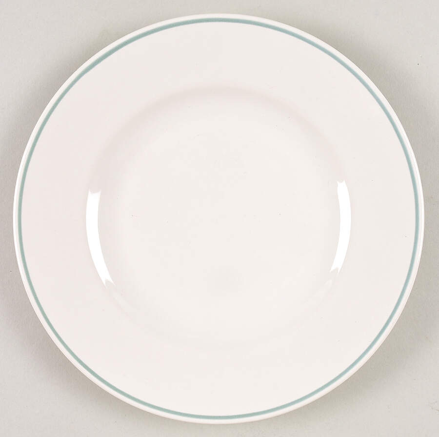 April Salad Plate by Pfaltzgraff-1