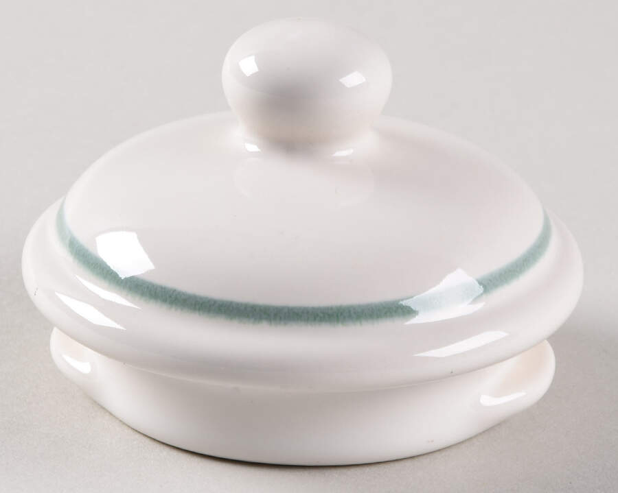 April Lid for Teapot by Pfaltzgraff-1