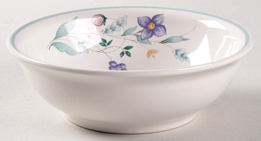 April Soup/Cereal Bowl by Pfaltzgraff-1