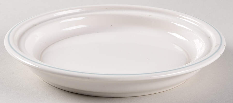 April Round Butter No Lid by Pfaltzgraff-1
