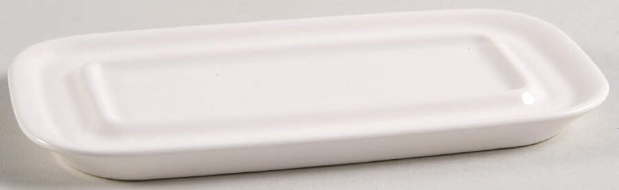 April 1/4 Lb Butter No Lid by Pfaltzgraff-1