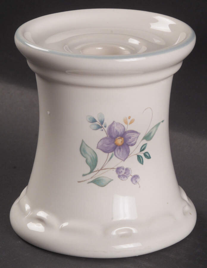 April 3 in 1 Candle Holder by Pfaltzgraff-1