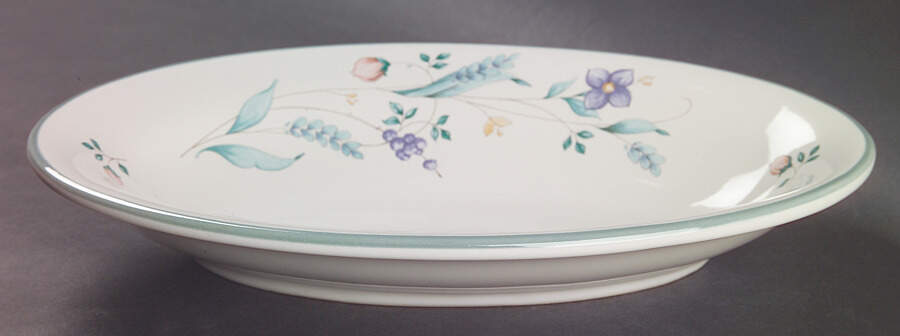 April Oval Dessert Bowl by Pfaltzgraff-1