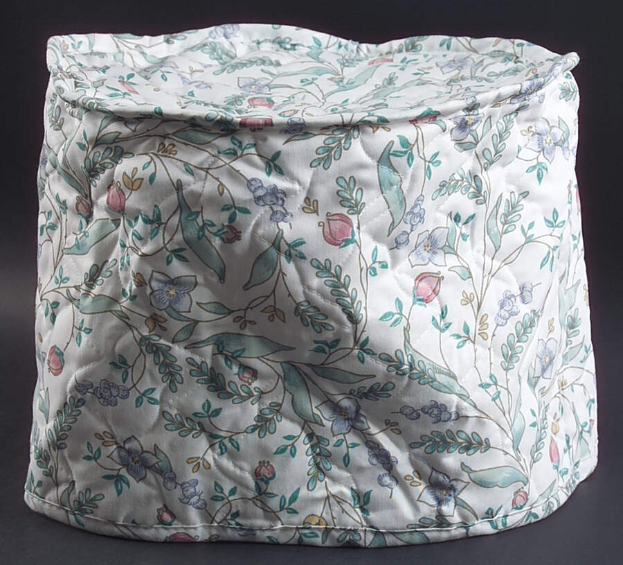 April 4 Quart Crock Pot Cover by Pfaltzgraff-1