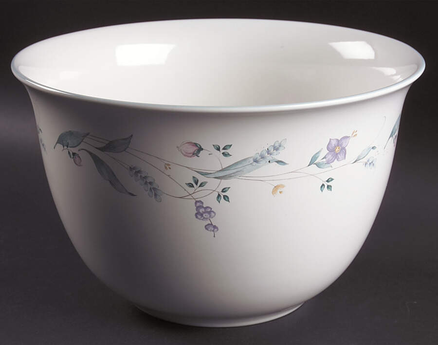 April Round Great Bowl by Pfaltzgraff-1