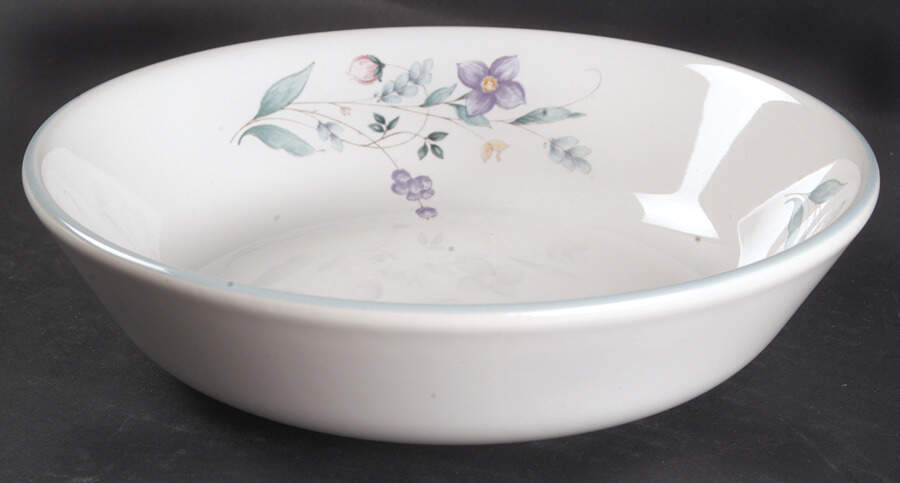 April Individual Salad Bowl by Pfaltzgraff-1