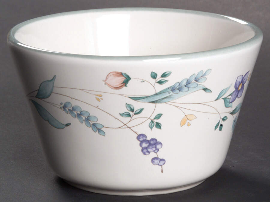 April Deep Dessert Bowl by Pfaltzgraff-1