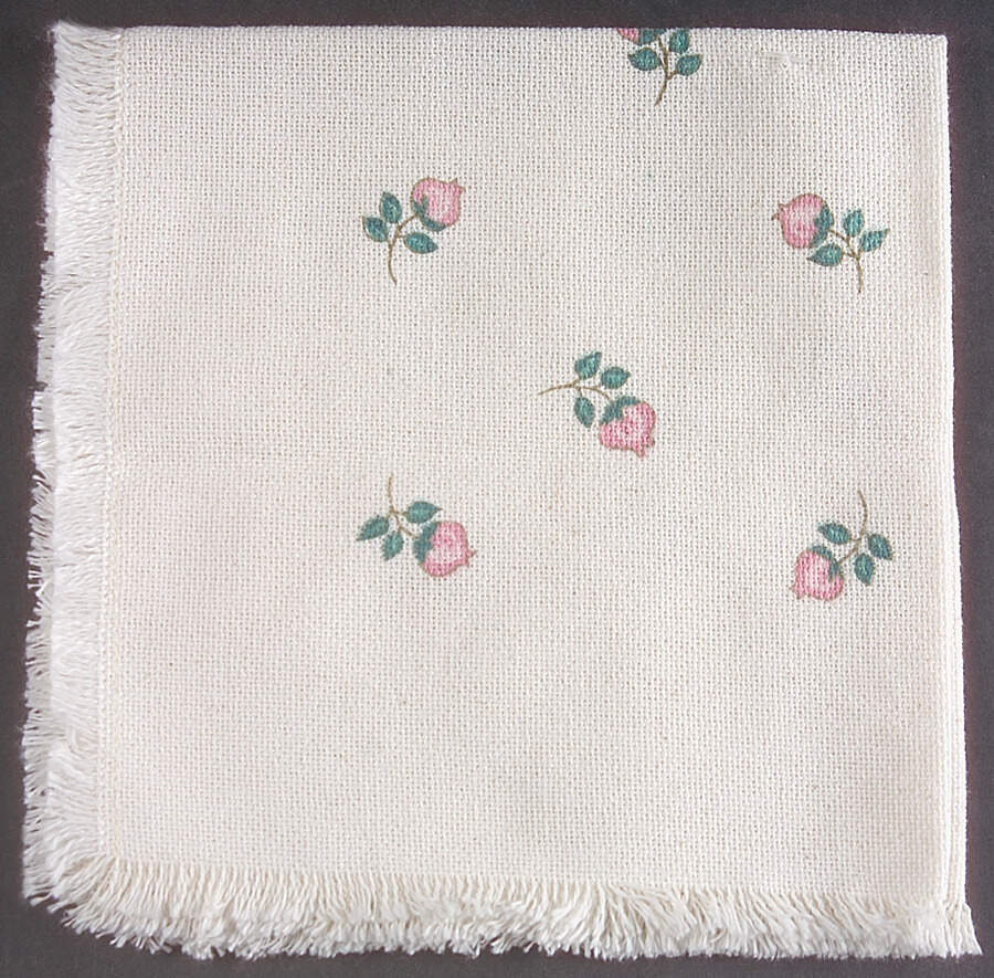April Cloth Napkin by Pfaltzgraff-1