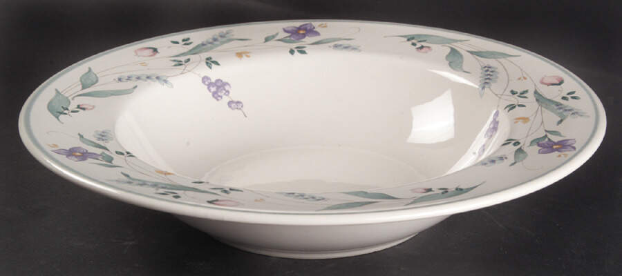 April 10" Individual Pasta Bowl by Pfaltzgraff-1