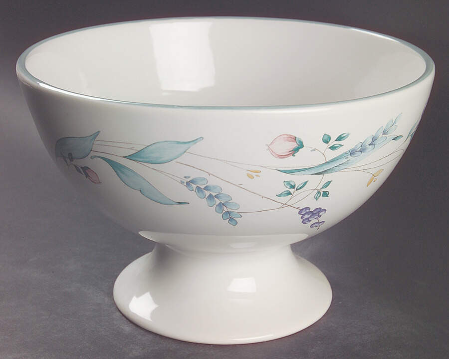 April Party Bowl by Pfaltzgraff-1