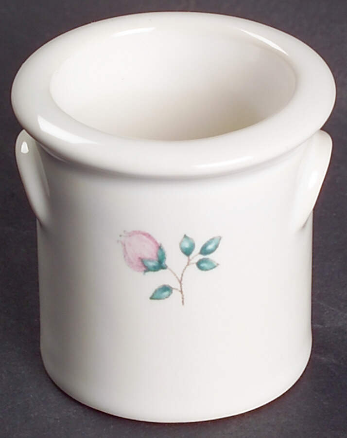 April Toothpick Holder by Pfaltzgraff-1