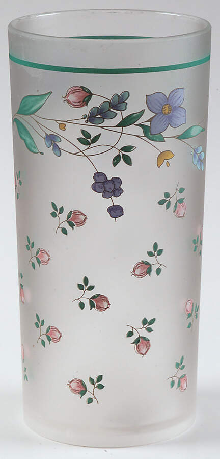 April Tall Acrylic Tumbler by Pfaltzgraff-1