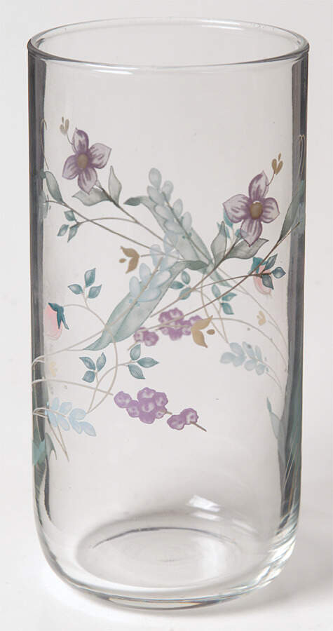 April 16 Oz Glassware Tumbler by Pfaltzgraff-1