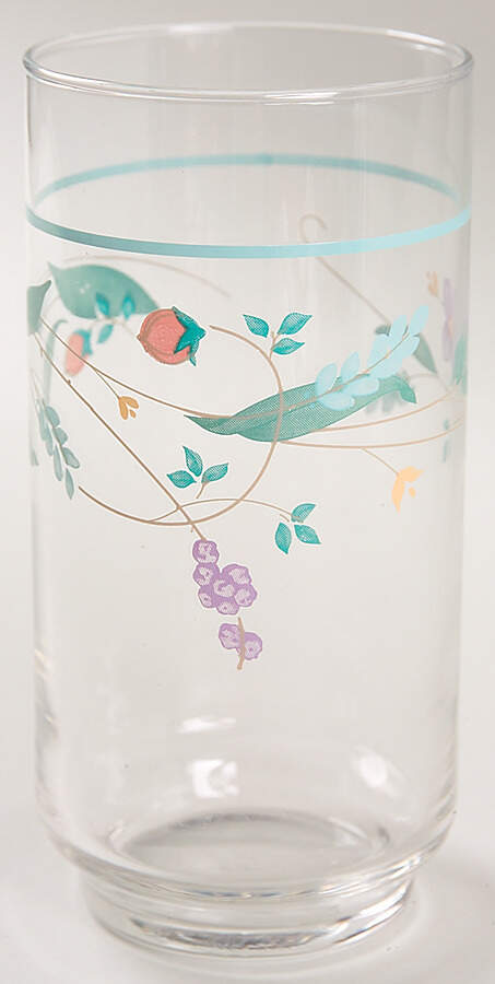 April 14 Oz Glassware Tumbler by Pfaltzgraff-1