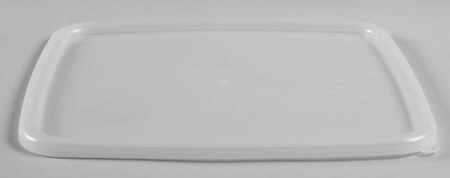 April Lid-Plastic/Rect Baker/Metal10 by Pfaltzgraff-1