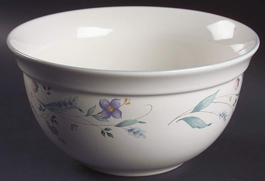 April 8" Mixing Bowl by Pfaltzgraff-1