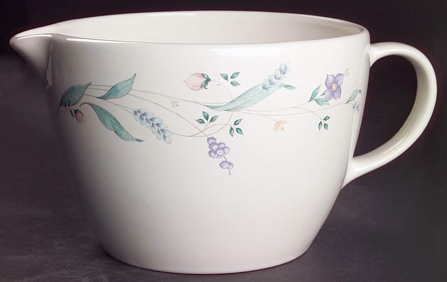April Oversize Batter Bowl by Pfaltzgraff-1