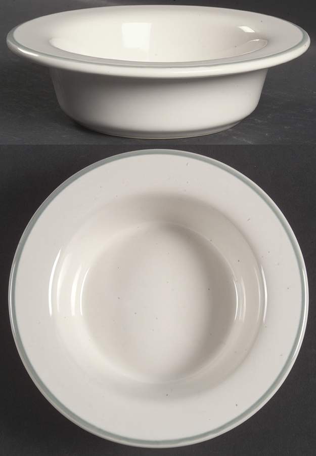 April Dip Cooler Set-(Dip Bowl Only) by Pfaltzgraff-1