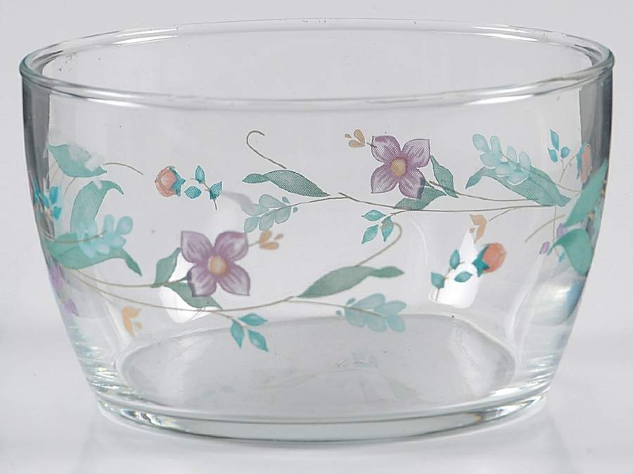 April Glassware All Purpose Bowl by Pfaltzgraff-1