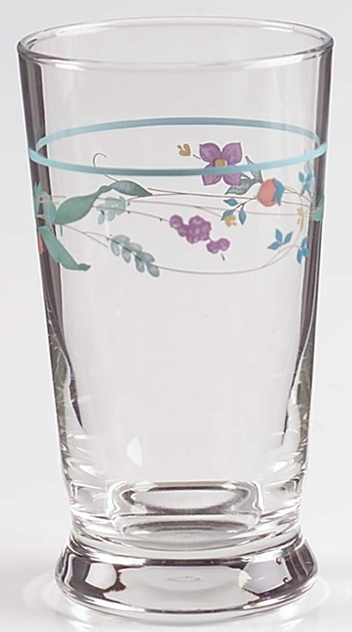 April 9 Oz Glassware Juice by Pfaltzgraff-1