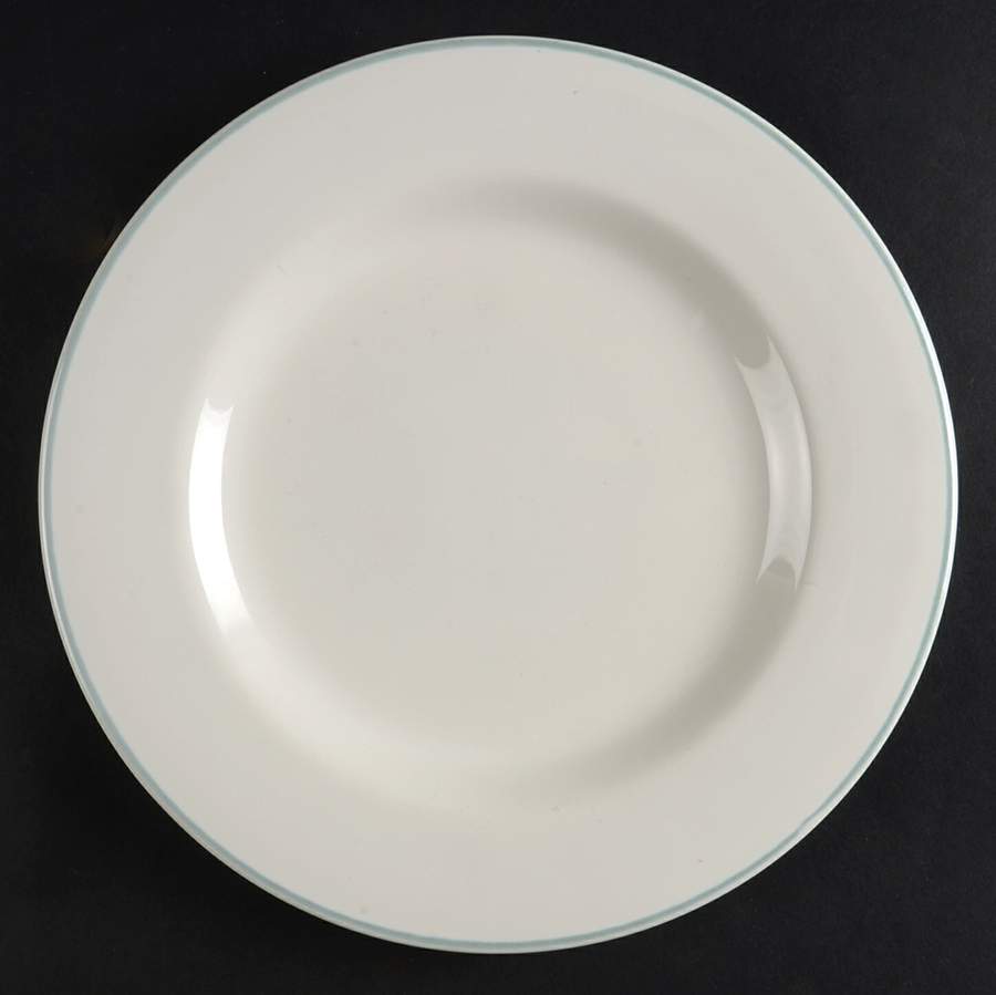 April Luncheon Plate by Pfaltzgraff-1