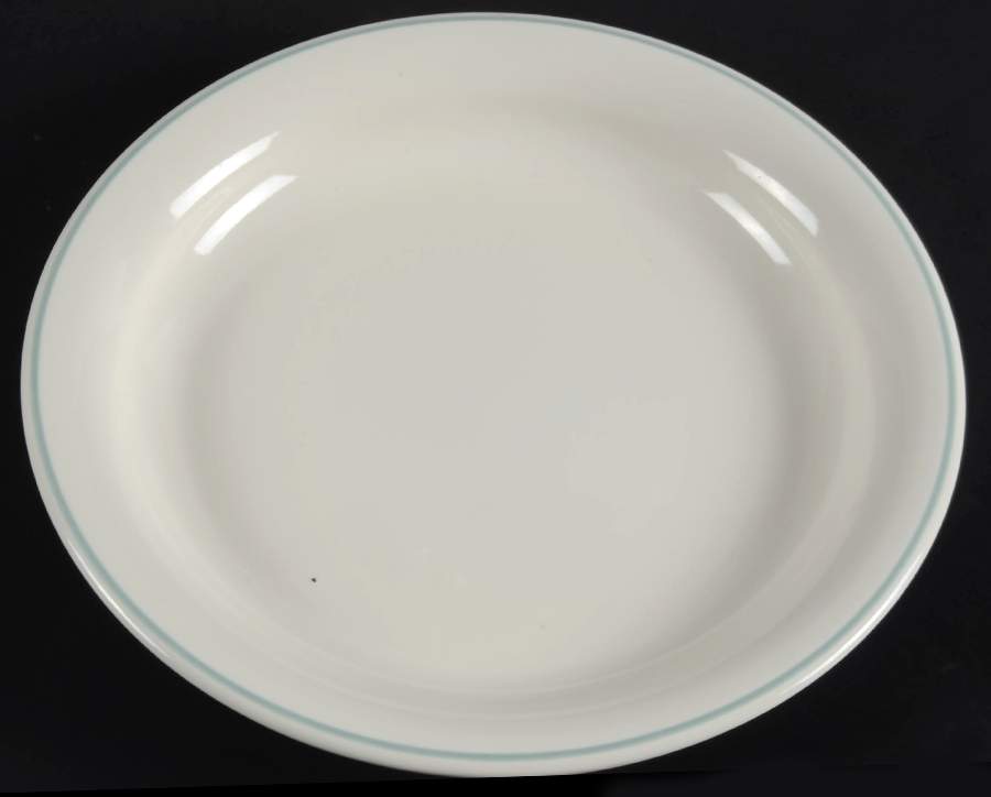 April Breakfast Plate by Pfaltzgraff-1