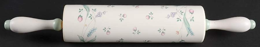 April Rolling Pin by Pfaltzgraff-1