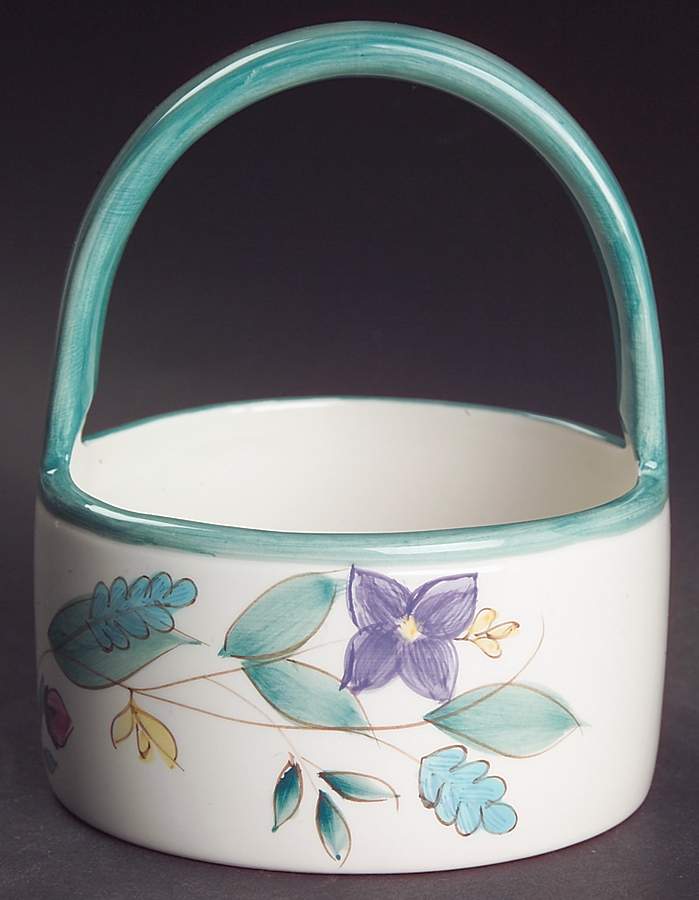 April Mini Basket by Pfaltzgraff-1