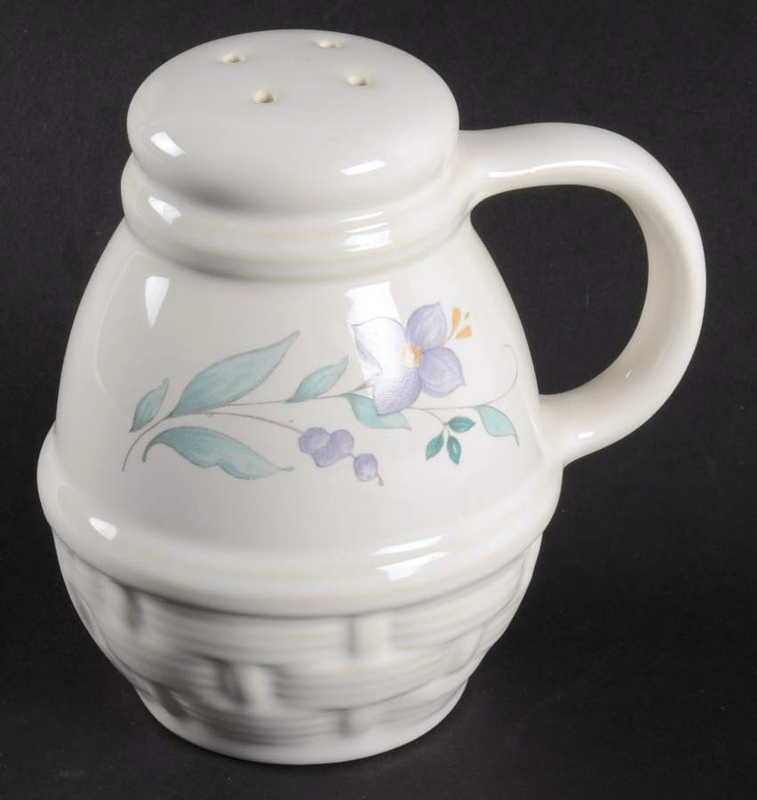 April Stove Top Pepper Shaker by Pfaltzgraff-1