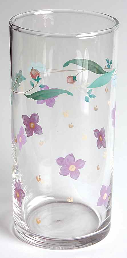April 16 Oz Glassware Tumbler by Pfaltzgraff-1