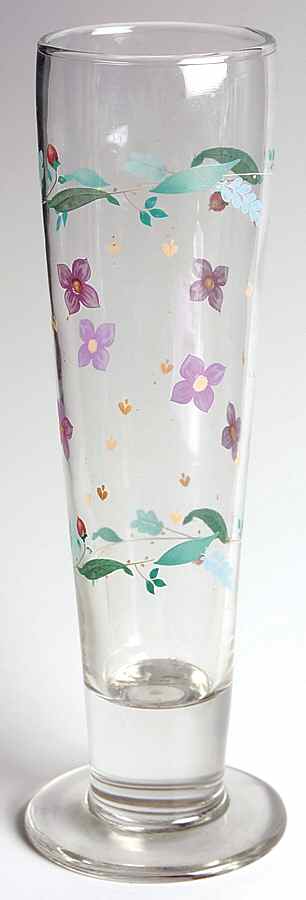 April 14 Oz Festive Pilsner Glassware by Pfaltzgraff-1