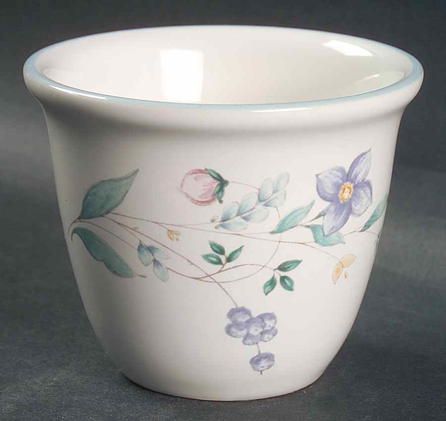 April Custard Cup by Pfaltzgraff-1