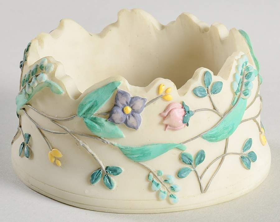 April Candle Votive No Cup or Candle by Pfaltzgraff-1