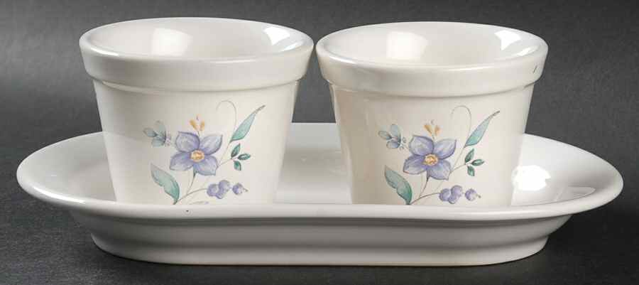 April Tray for Herb Pots by Pfaltzgraff-1