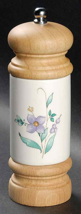 April Pepper Mill by Pfaltzgraff-1
