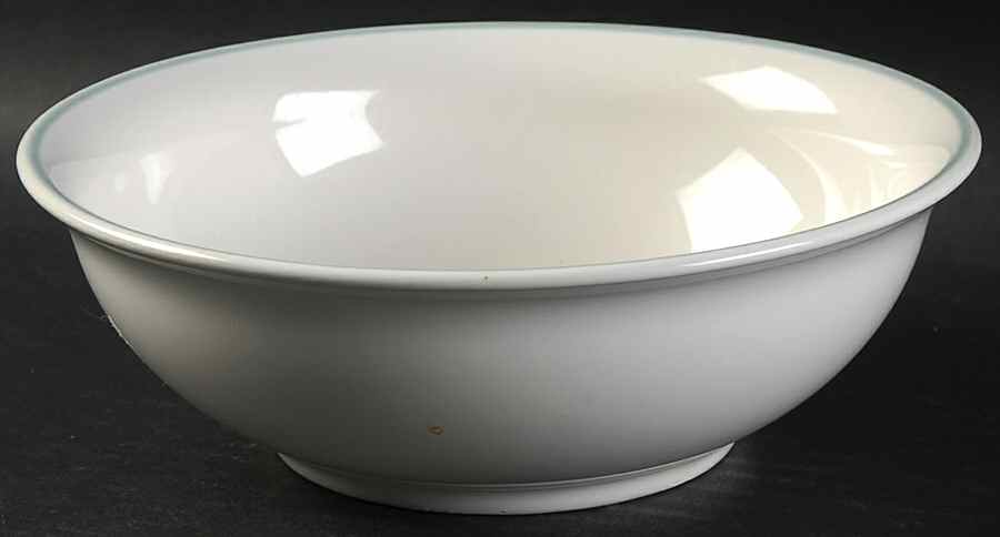 April 7" Round Vegetable Bowl by Pfaltzgraff-1